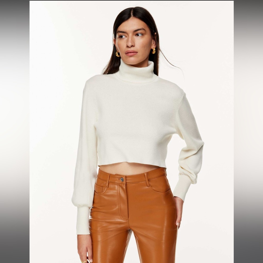 Wilfred Rebecca Turtleneck